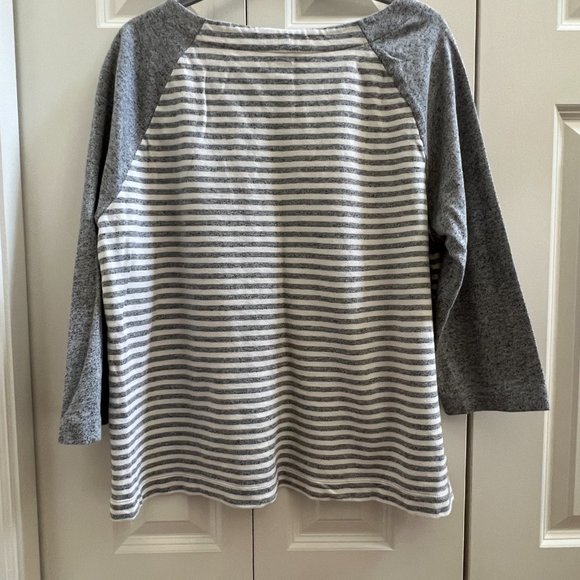 Loft Sweatshirt - Size XL - Picture 9 of 9